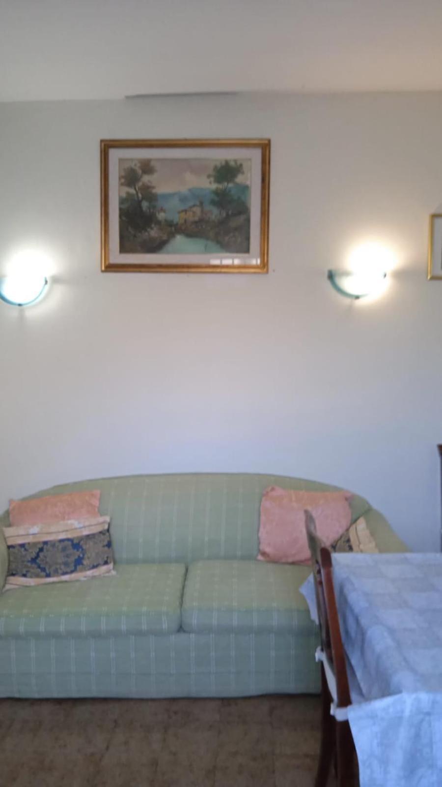 Appartamento Casina Maria Roma Esterno foto