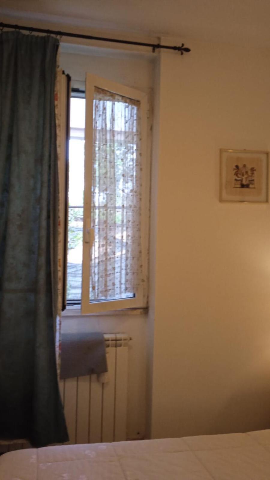 Appartamento Casina Maria Roma Esterno foto