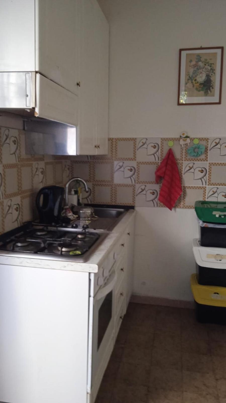 Appartamento Casina Maria Roma Esterno foto